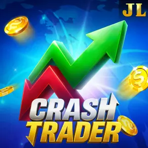 Crash Trader - QUEENBET138