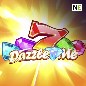 Dazzle Me Megaways - QUEENBET138