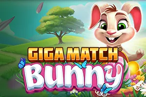 Giga Match Bunny - QUEENBET138