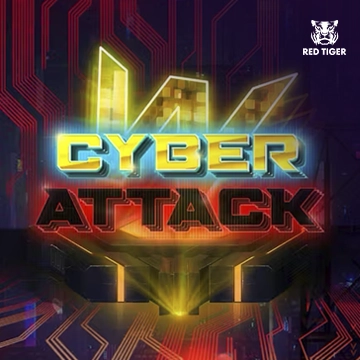 Redtiger : Cyber Attack - QUEENBET138