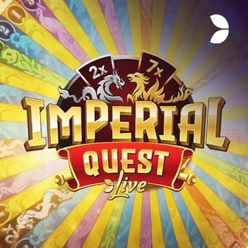 Imperial Quest - QUEENBET138