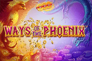 Ways of the Phoenix - QUEENBET138