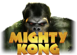 Mighty Kong - QUEENBET138