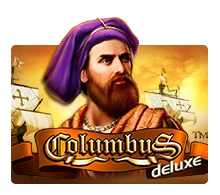 Columbus - QUEENBET138