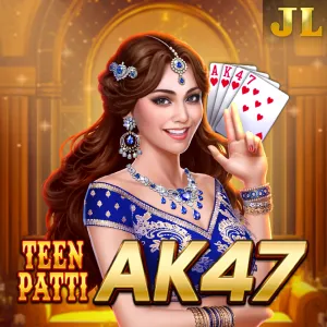 AK47 - QUEENBET138