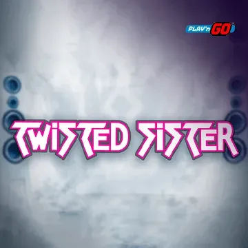 PlaynGo : Twisted Sister - QUEENBET138