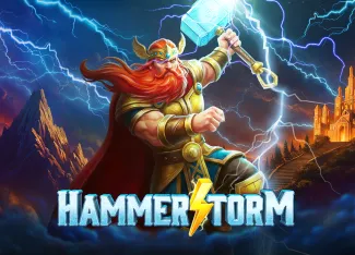 Hammerstorm - QUEENBET138