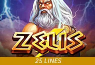 Spadegaming : ZEUS - QUEENBET138