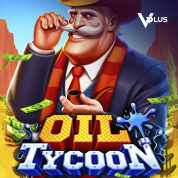 Oil Tycoon - QUEENBET138