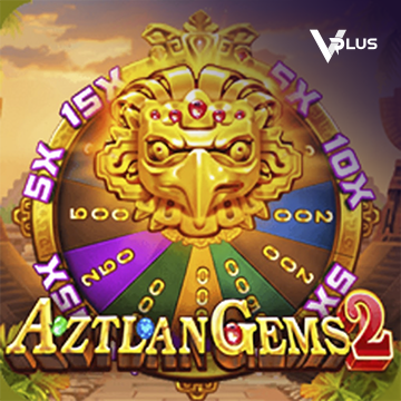 Aztlan Gems 2 - QUEENBET138