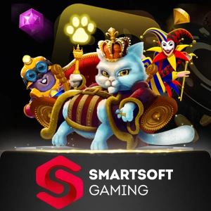 SmartSoft - QUEENBET138