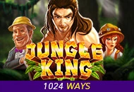 Spadegaming : Jungle King - QUEENBET138