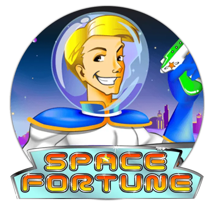 Space Fortune - QUEENBET138