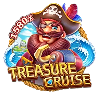 TREASURE CRUISE - QUEENBET138