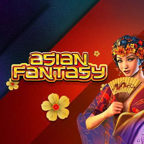 Asian Fantasy - QUEENBET138