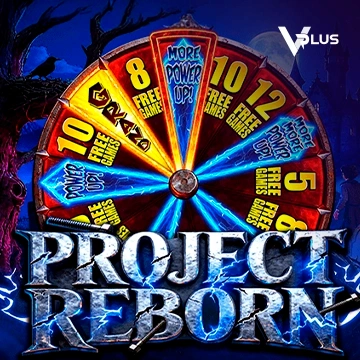PROJECT REBORN - QUEENBET138