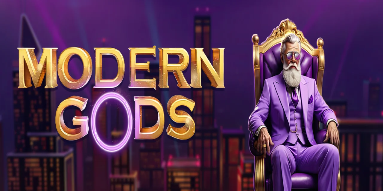 QUEENBET138 - Moderngods - QUEENBET138