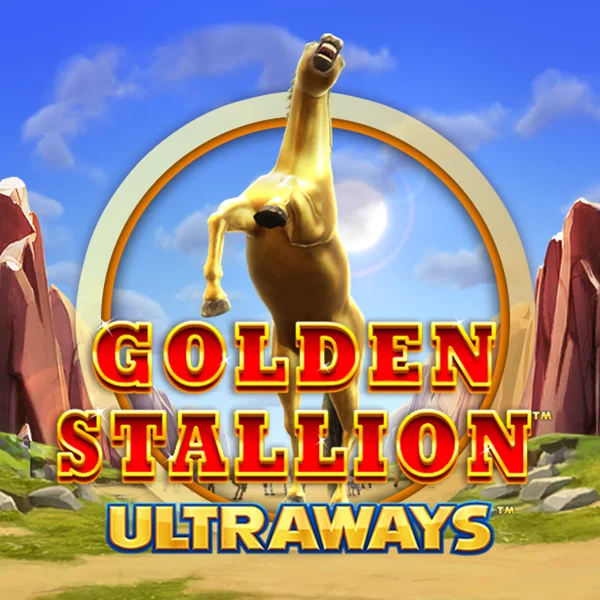 Golden Stallion - QUEENBET138