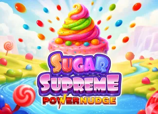 Sugar Supreme Powernudge - QUEENBET138