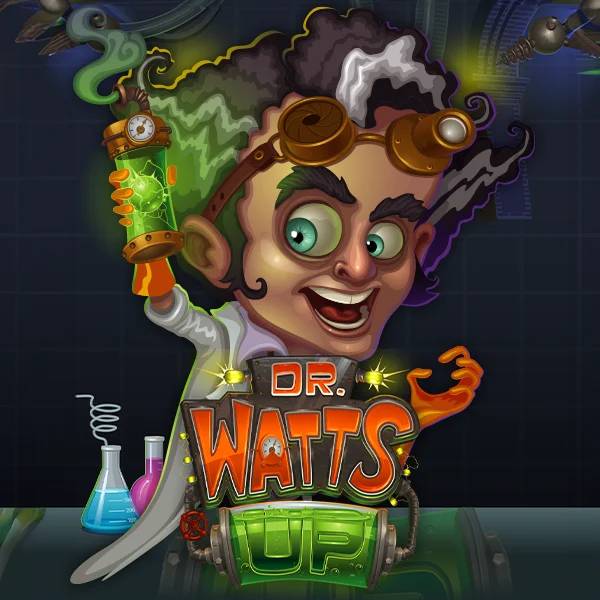Dr Watts Up - QUEENBET138