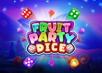 Fruit Party Dice - QUEENBET138