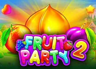 Fruit Party 2 - QUEENBET138