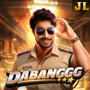 Jili : Dabanggg - QUEENBET138
