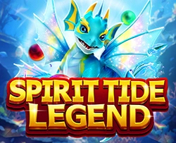 Spirit Tide Legend - QUEENBET138