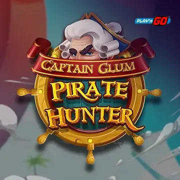 PlaynGo : Captain Glum: Pirate Hunter - QUEENBET138