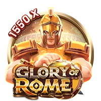 GLORY OF ROME - QUEENBET138