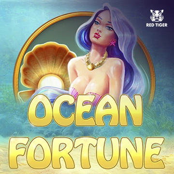 Redtiger : Ocean Fortune - QUEENBET138