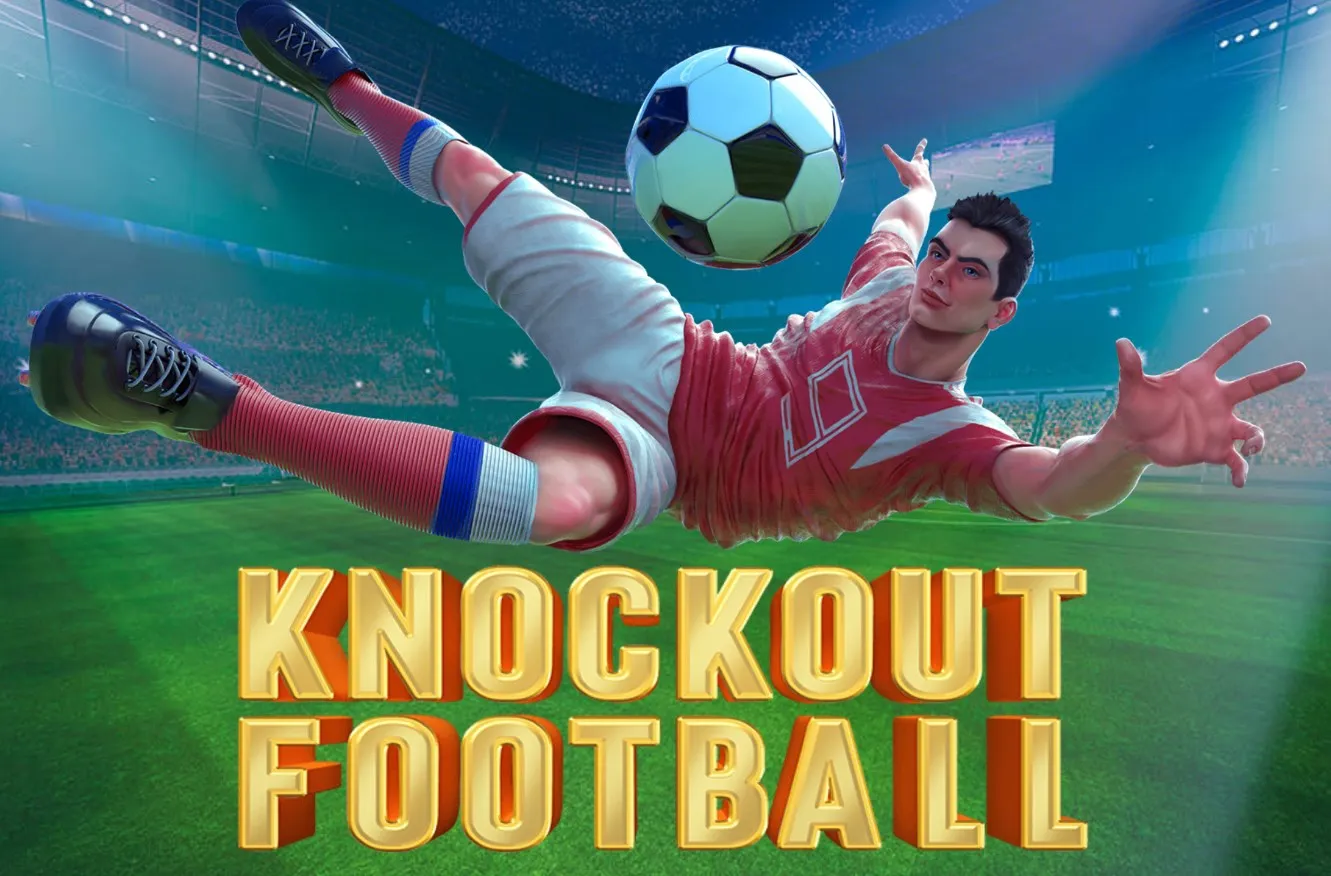 Knockout Football - QUEENBET138