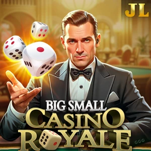 Big Small Casino Royale - QUEENBET138