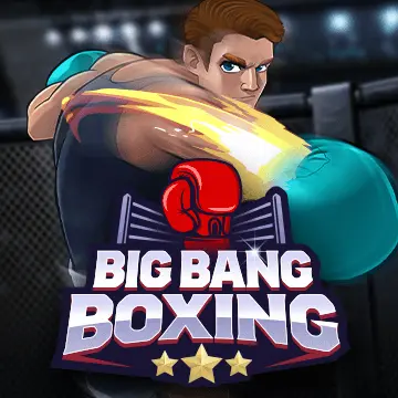 Big Bang Boxing - QUEENBET138