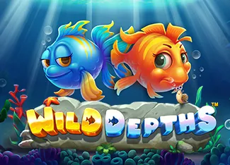 Wild Depths - QUEENBET138