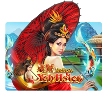 Yeh Hsien Deluxe - QUEENBET138