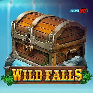 PlaynGo : Wild Falls - QUEENBET138