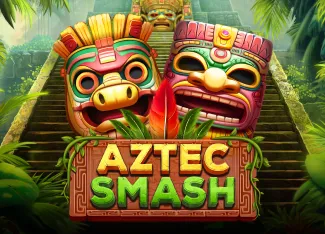 Aztec Smash - QUEENBET138
