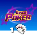 Joker Poker 1 Hand - QUEENBET138