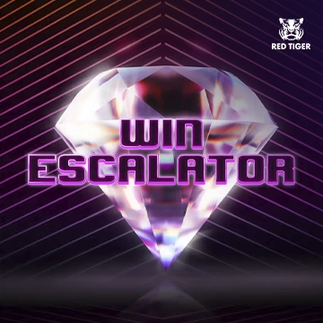 Redtiger : Win Escalator - QUEENBET138
