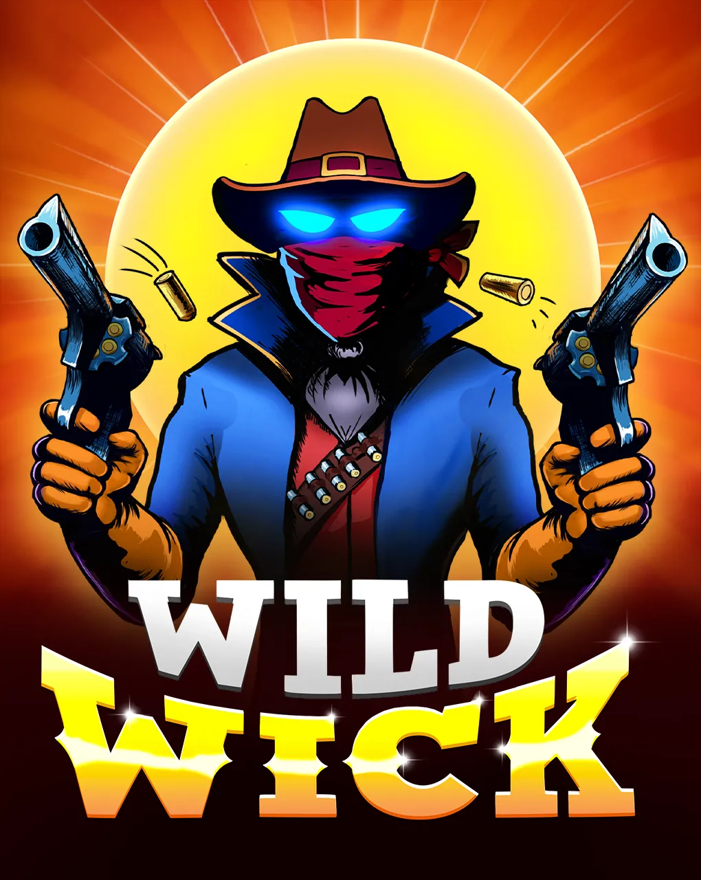 Bgaming : Wild Wick - QUEENBET138