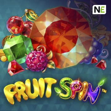 Fruit Spin - QUEENBET138