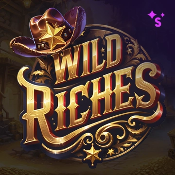 Wild Riches - QUEENBET138