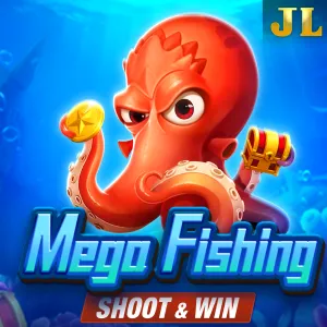 Mega Fishing - QUEENBET138