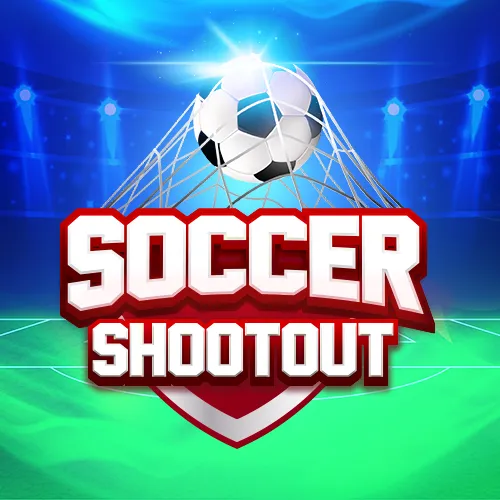 Soccer Shootout 点球大战 - QUEENBET138