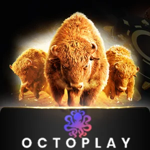 Octoplay - QUEENBET138