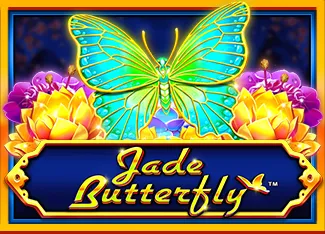 Jade Butterfly - QUEENBET138