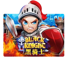 Black Knight - QUEENBET138