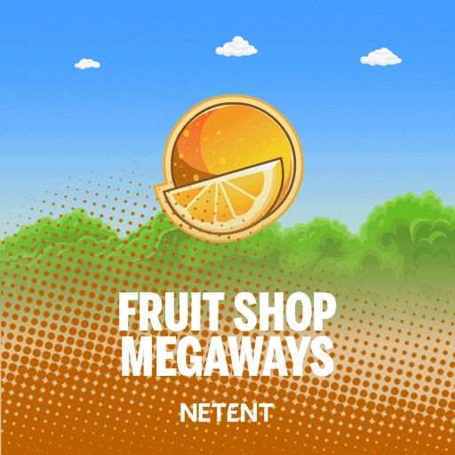 Fruit Shop - QUEENBET138