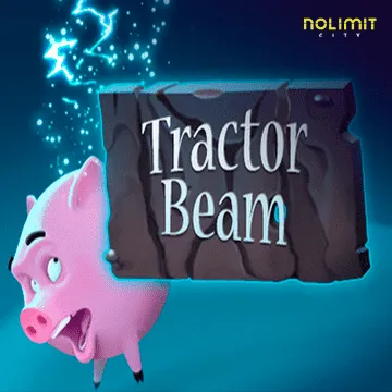 Tractor Beam - QUEENBET138